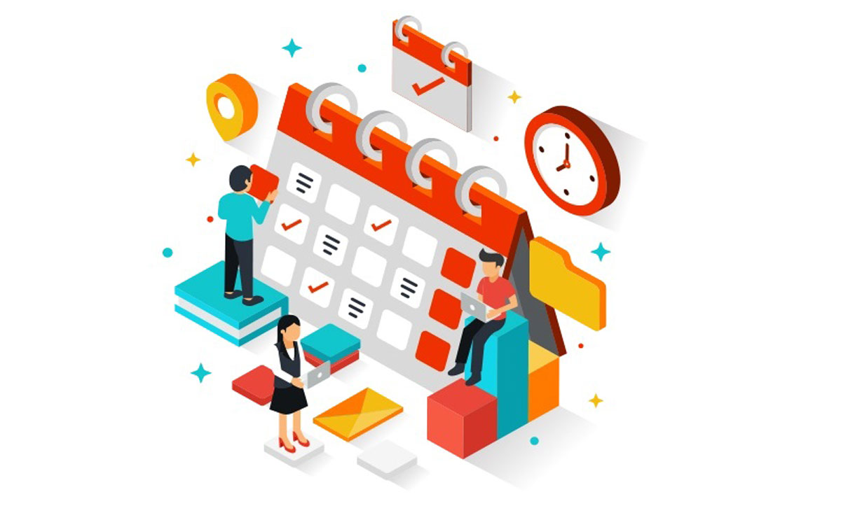 Attendance Management System