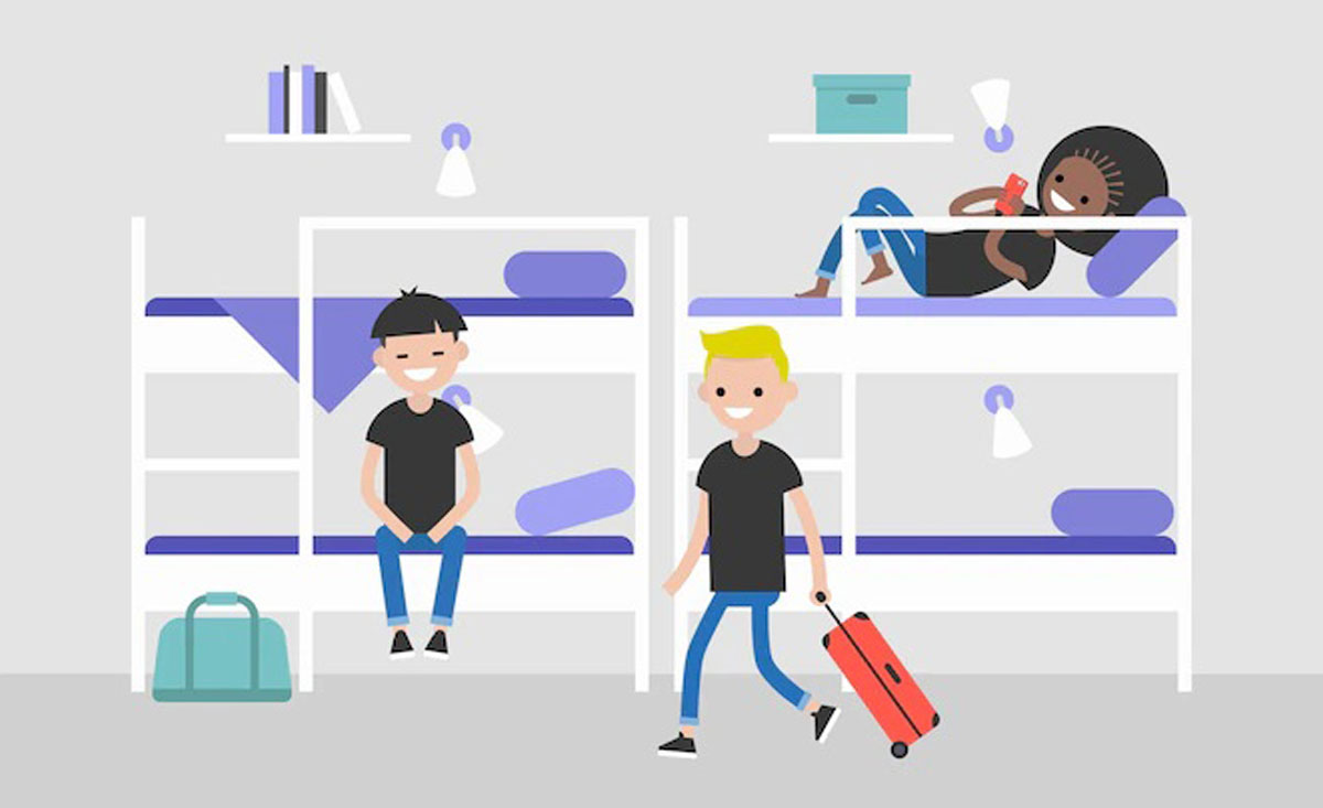 Online/Offline Exam Management