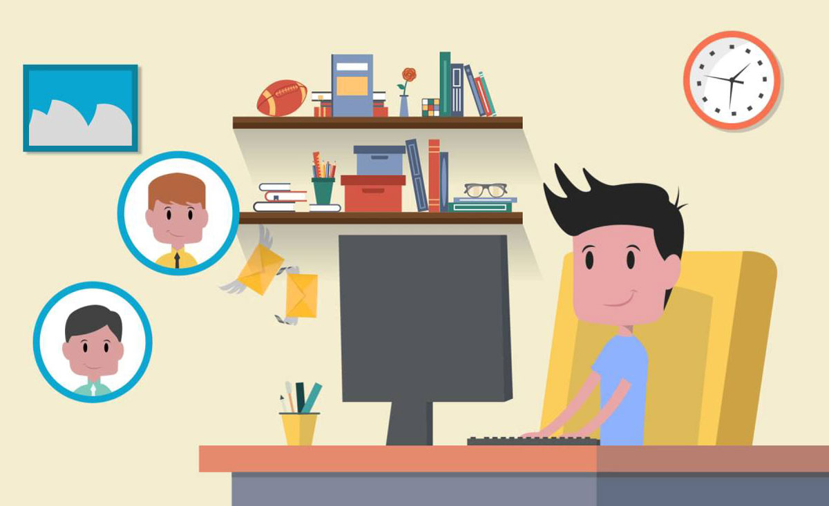 Online/Offline Exam Management