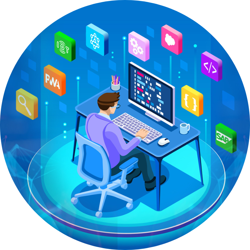 Software Illustration